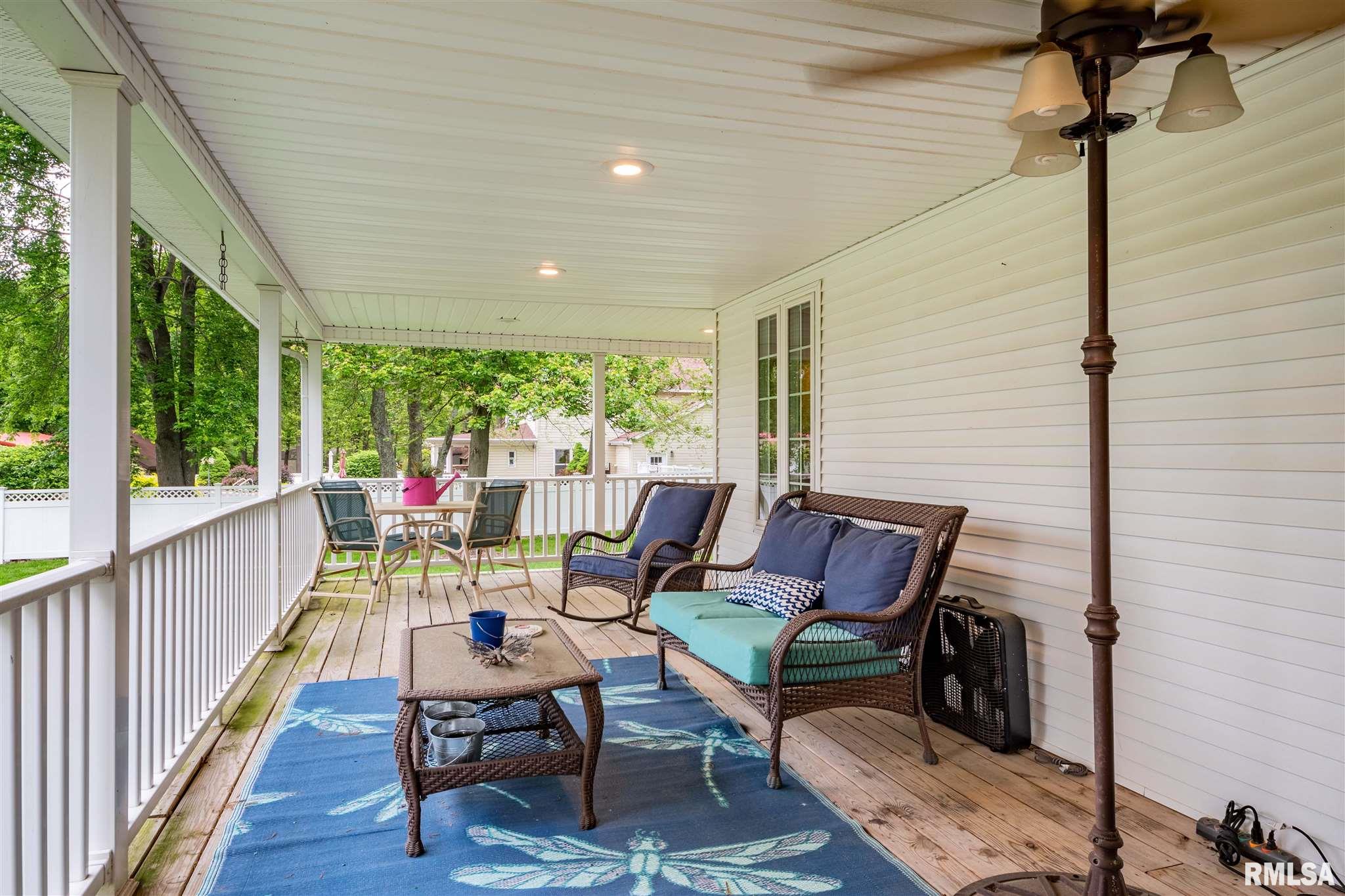 1804 Calico Road Marion, IL 62959 - Photo 24 of 49
