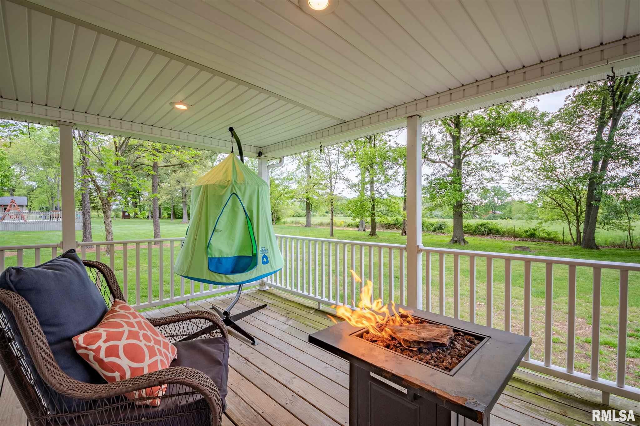 1804 Calico Road Marion, IL 62959 - Photo 25 of 49