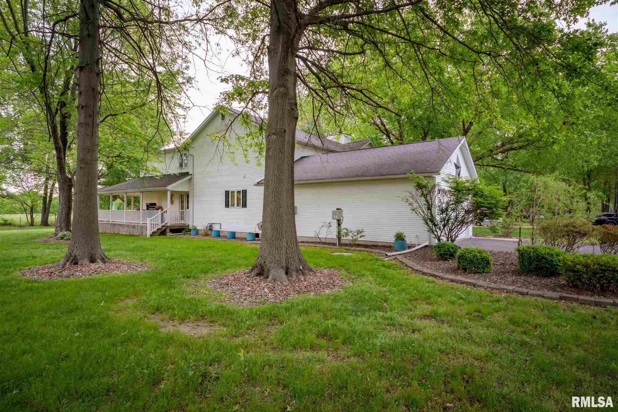 1804 Calico Road Marion, IL 62959 - Photo 27 of 49