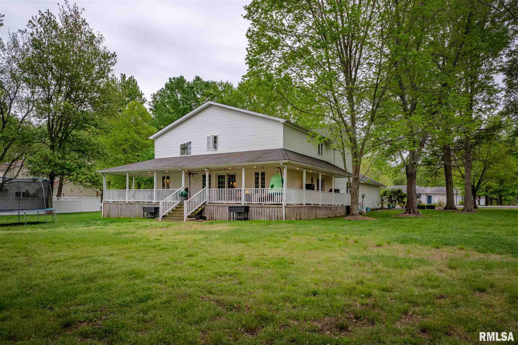 1804 Calico Road Marion, IL 62959 - Photo 28 of 49