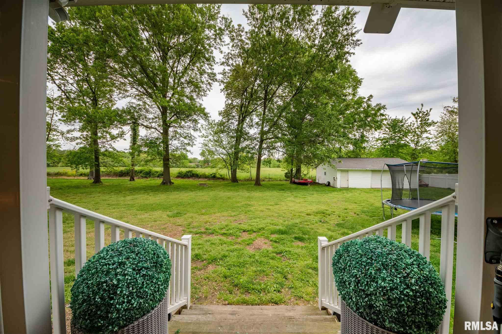 1804 Calico Road Marion, IL 62959 - Photo 29 of 49