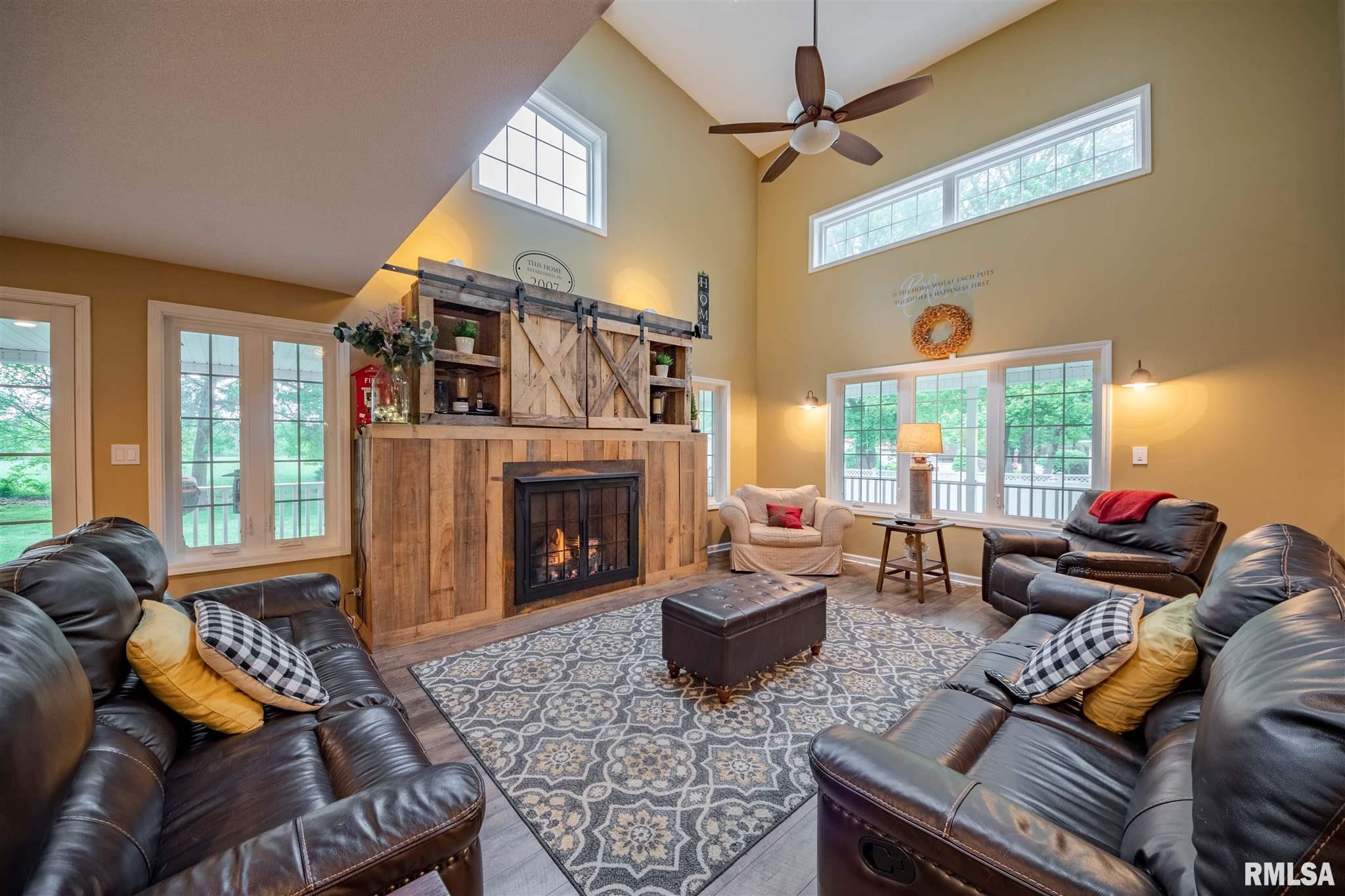 1804 Calico Road Marion, IL 62959 - Photo 32 of 49