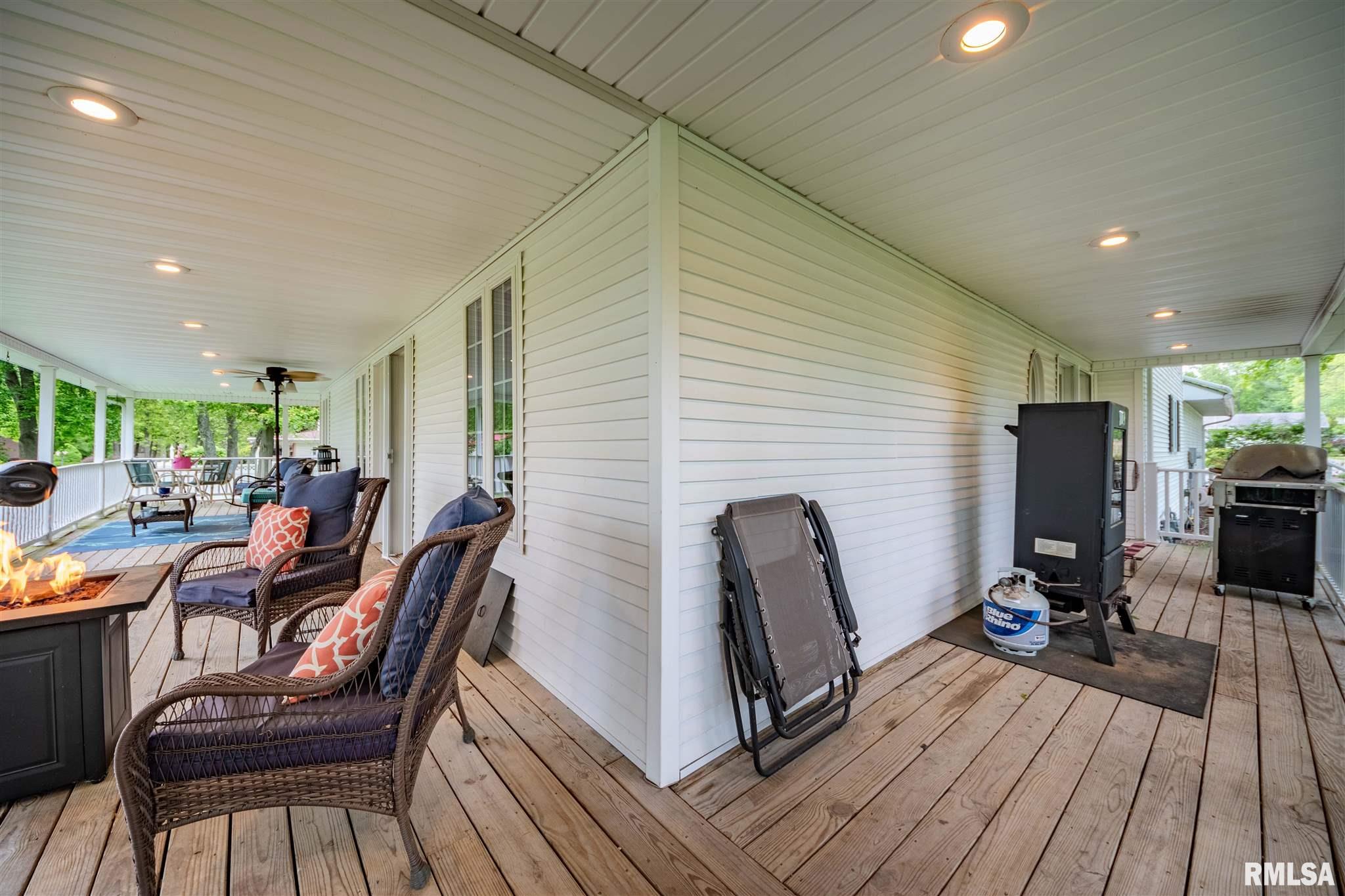 1804 Calico Road Marion, IL 62959 - Photo 40 of 49