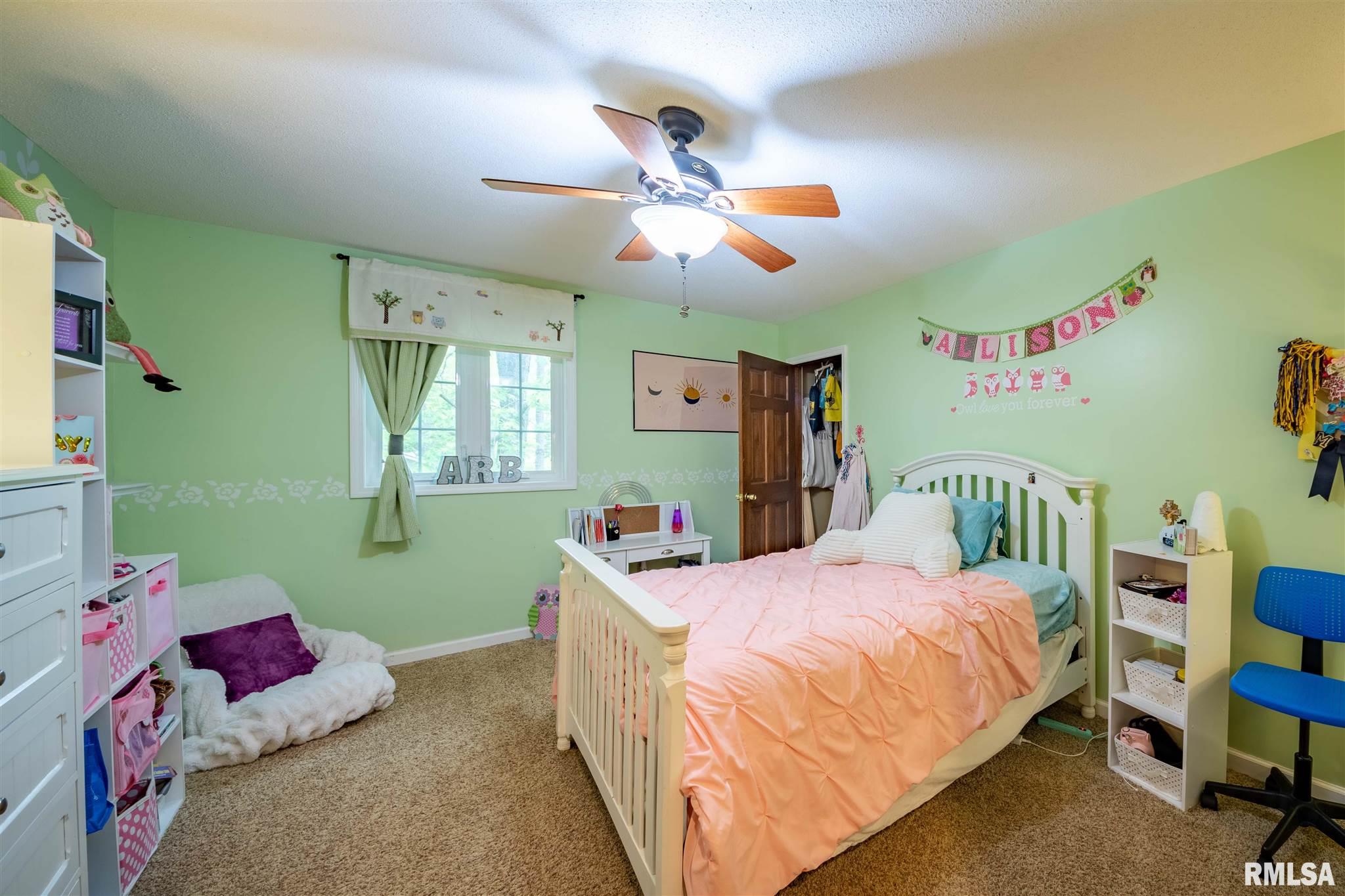 1804 Calico Road Marion, IL 62959 - Photo 45 of 49