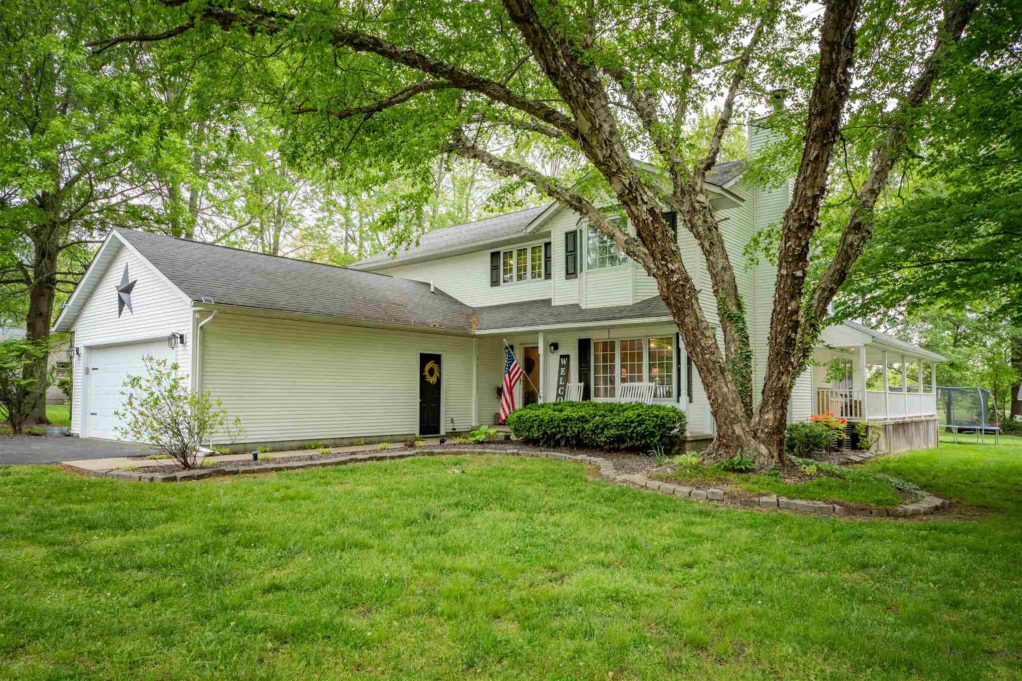 1804 Calico Road Marion, IL 62959 - Photo 46 of 49