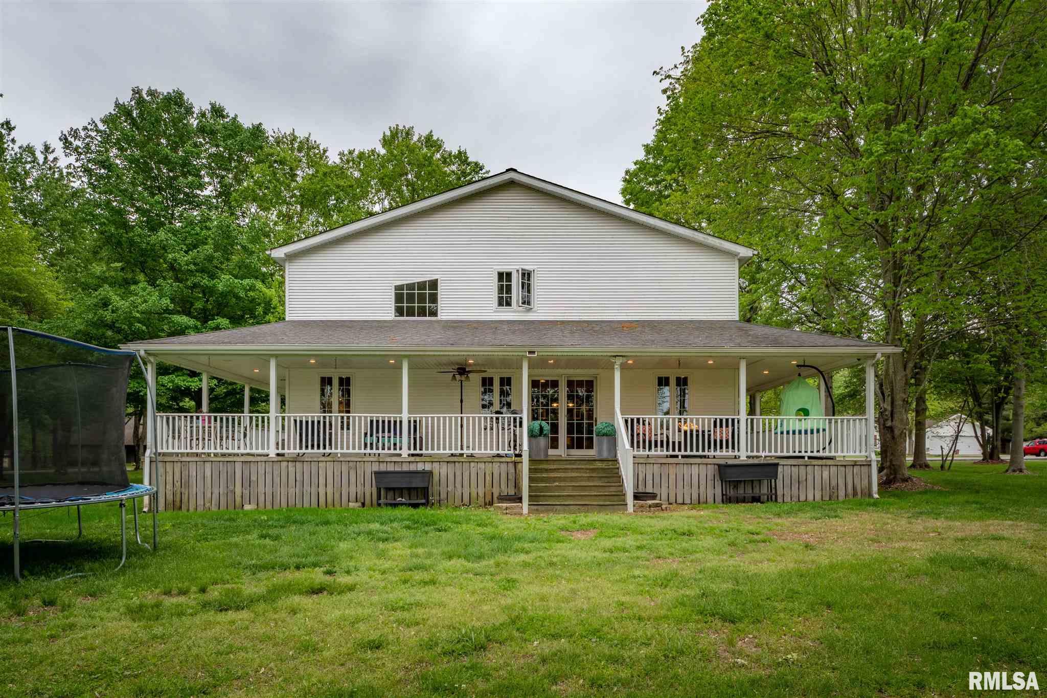 1804 Calico Road Marion, IL 62959 - Photo 5 of 49
