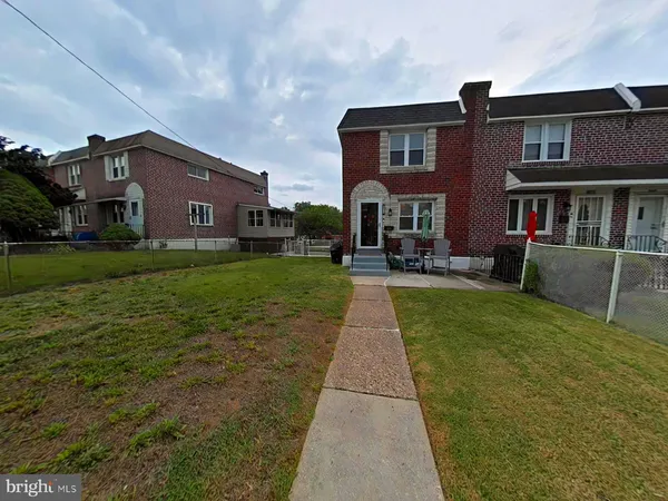 $223,000 | 2071 Kent Road, Folcroft, PA 19032