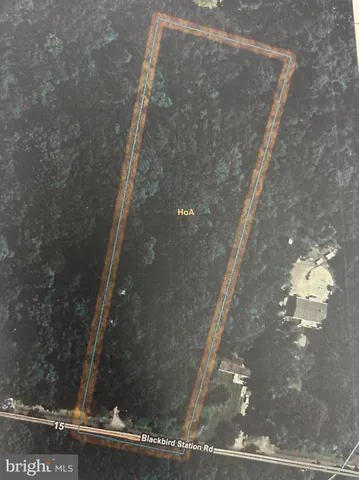 $160,000 | 0 Blackbird Station Road, Townsend, DE 19734