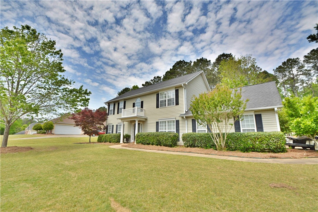2462 Buckhead Road Auburn, AL 36832 - Photo 26 of 27 Gallery Image 26