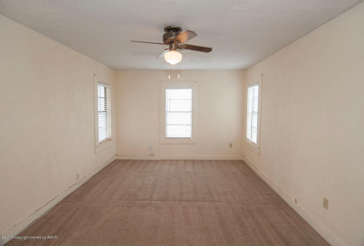 990 West Country Club Road Canyon, TX 79015 - Photo 12 of 34 MASTER VIEW 1