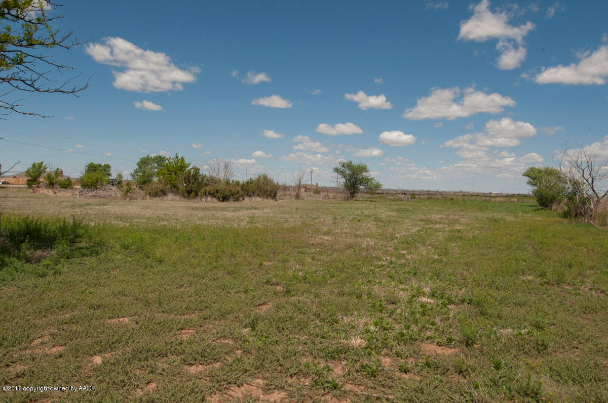 990 West Country Club Road Canyon, TX 79015 - Photo 33 of 34 LAND VIEW 3