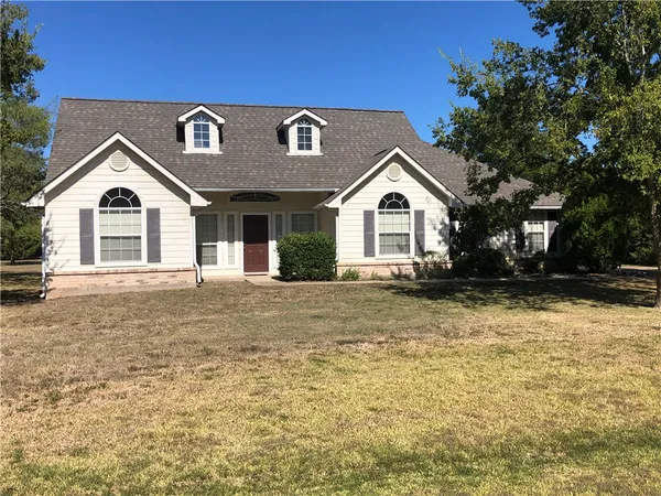 $1,800 | 5401 Marcia Lane, Bryan, TX 77807