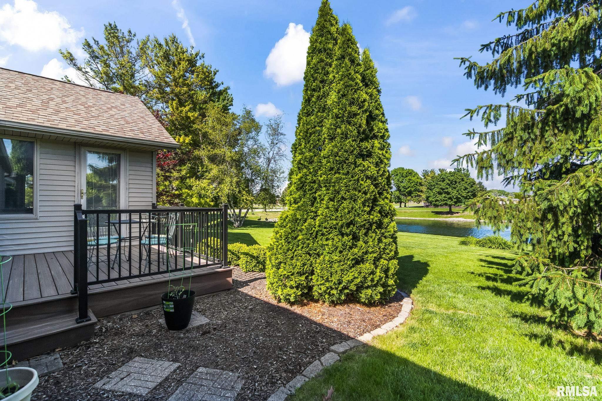 2508 Chicory Drive Springfield, IL 62711 - Photo 38 of 47