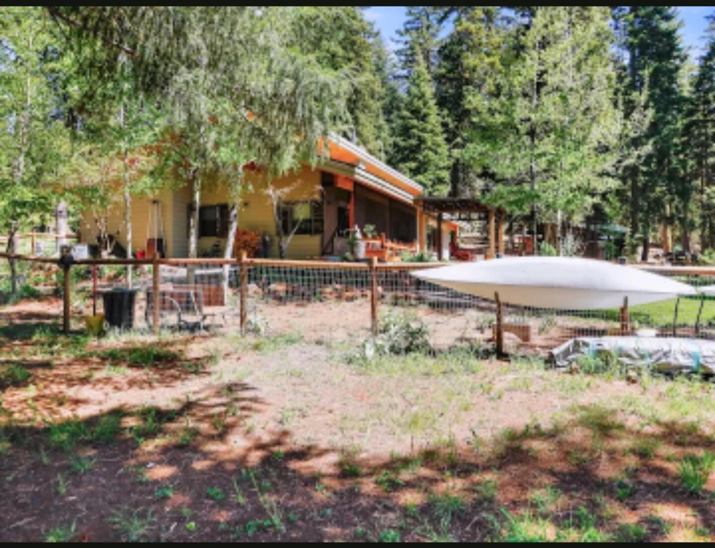 4990 East Hyatt Lake Road Ashland, OR 97520 - Photo 34 of 43 51