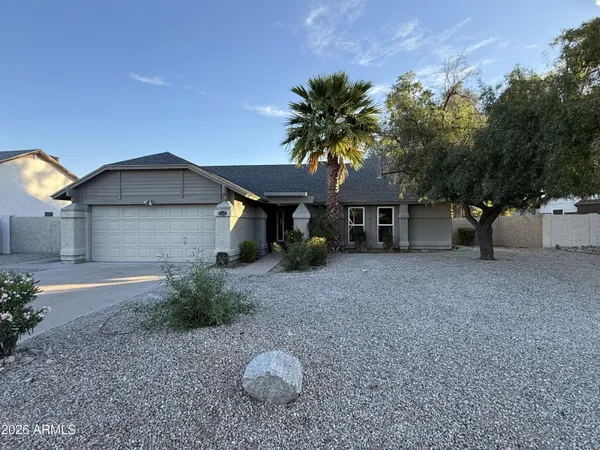 $539,000 | 3644 West Del Rio Street, Chandler, AZ 85226