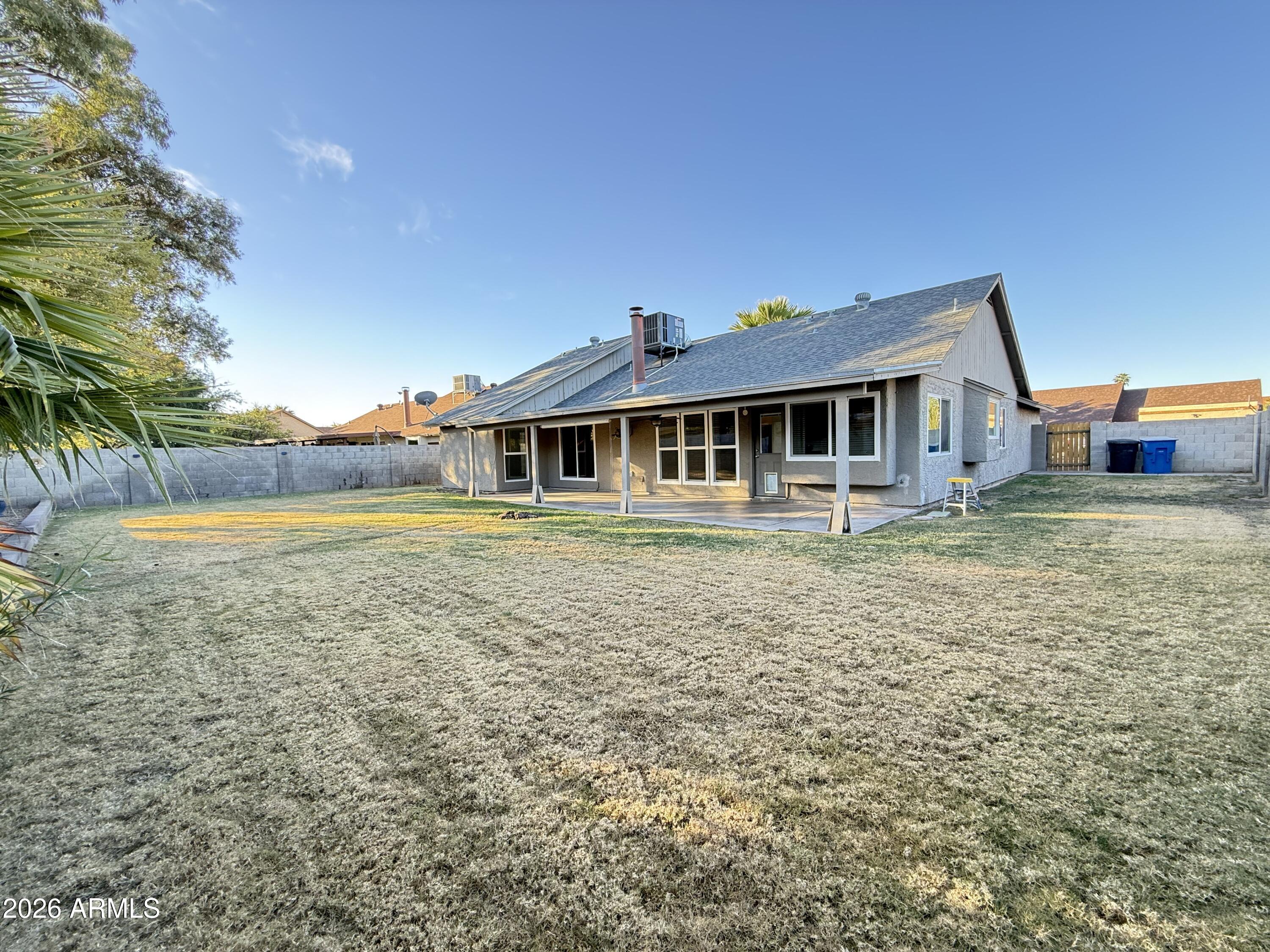 3644 West Del Rio Street Chandler, AZ 85226 - Photo 26 of 27 IMG_1488