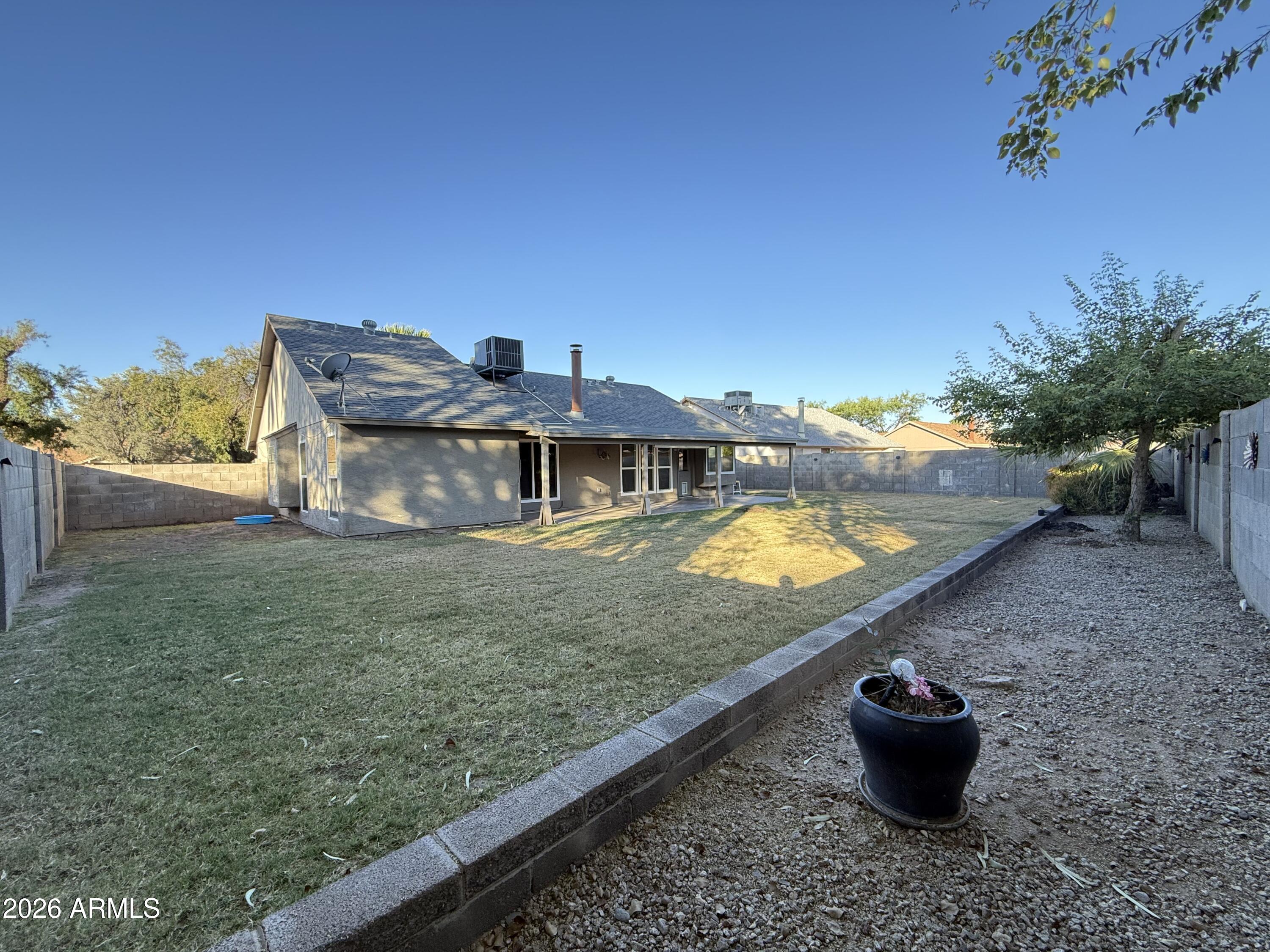 3644 West Del Rio Street Chandler, AZ 85226 - Photo 27 of 27 IMG_1489