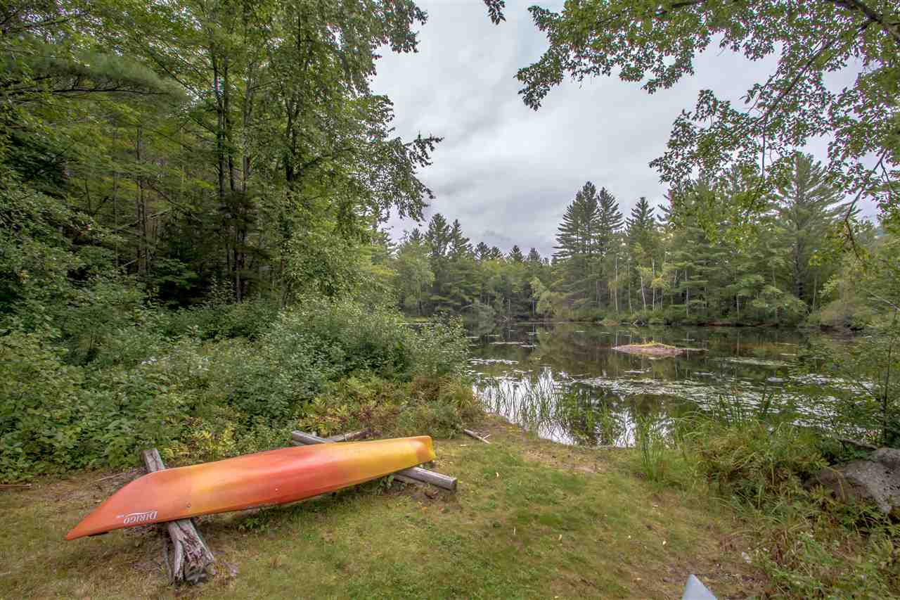 291 Carter Notch Road Jackson, NH 03846 - Photo 1 of 26