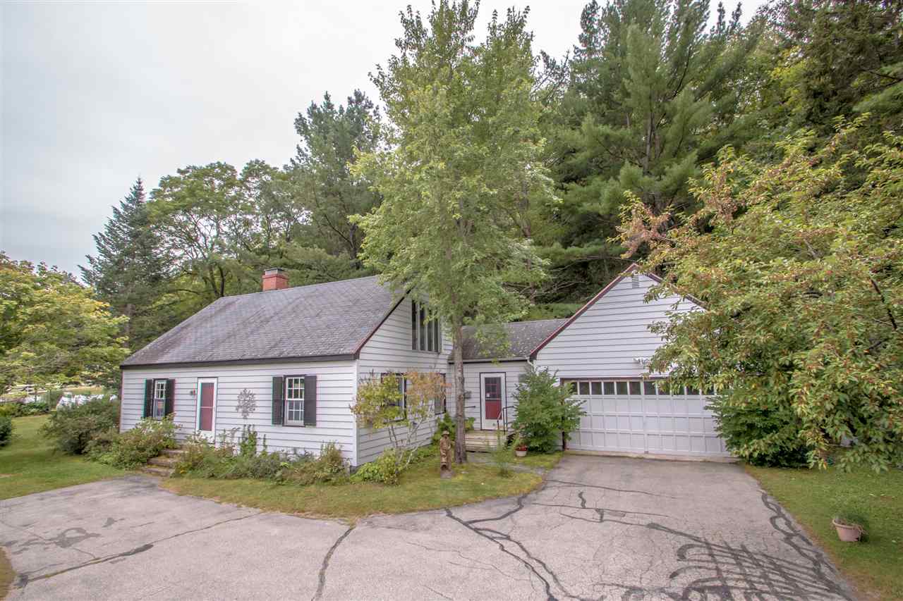 291 Carter Notch Road Jackson, NH 03846 - Photo 2 of 26