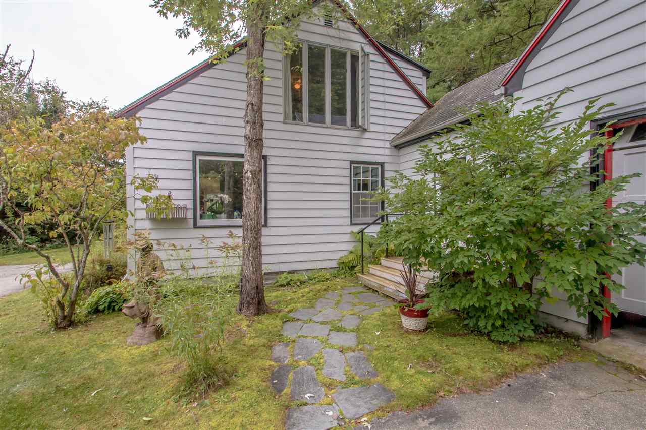 291 Carter Notch Road Jackson, NH 03846 - Photo 24 of 26