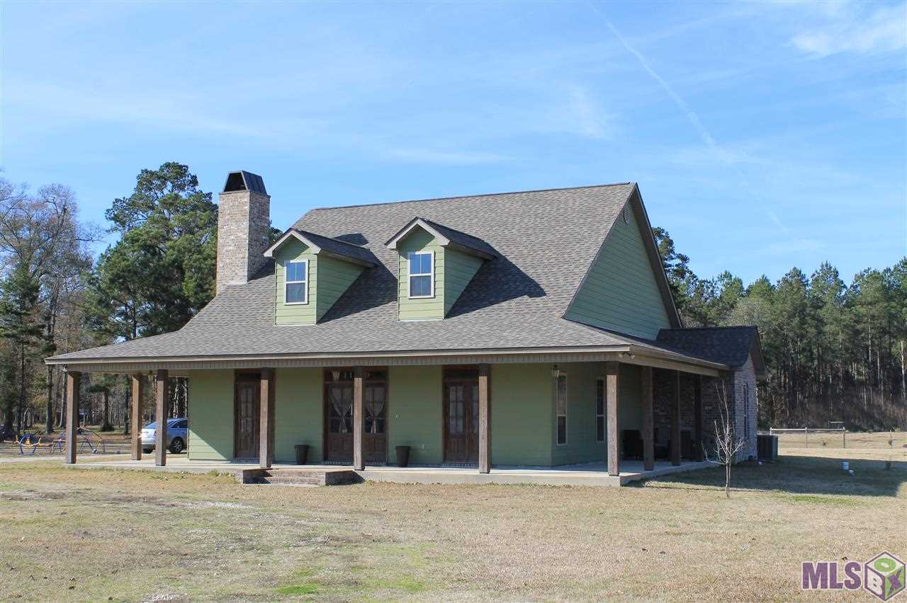 11519 Herman Ernest Road Denham Springs, LA 70706 - Photo 1 of 16 Gallery Image 1