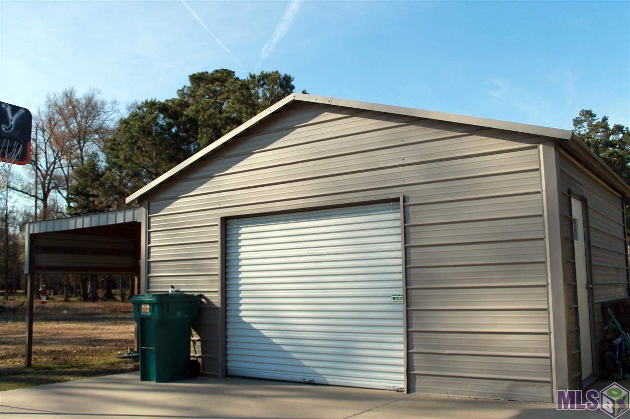 11519 Herman Ernest Road Denham Springs, LA 70706 - Photo 15 of 16 Gallery Image 15