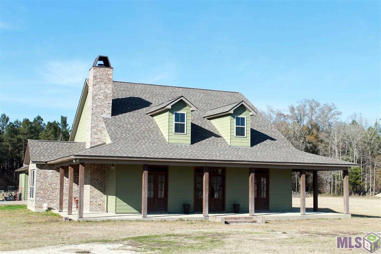 11519 Herman Ernest Road Denham Springs, LA 70706 - Photo 2 of 16 Gallery Image 2