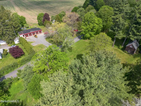 $239,000 | 153 Hurlburt Road, Great Barrington, MA 01230