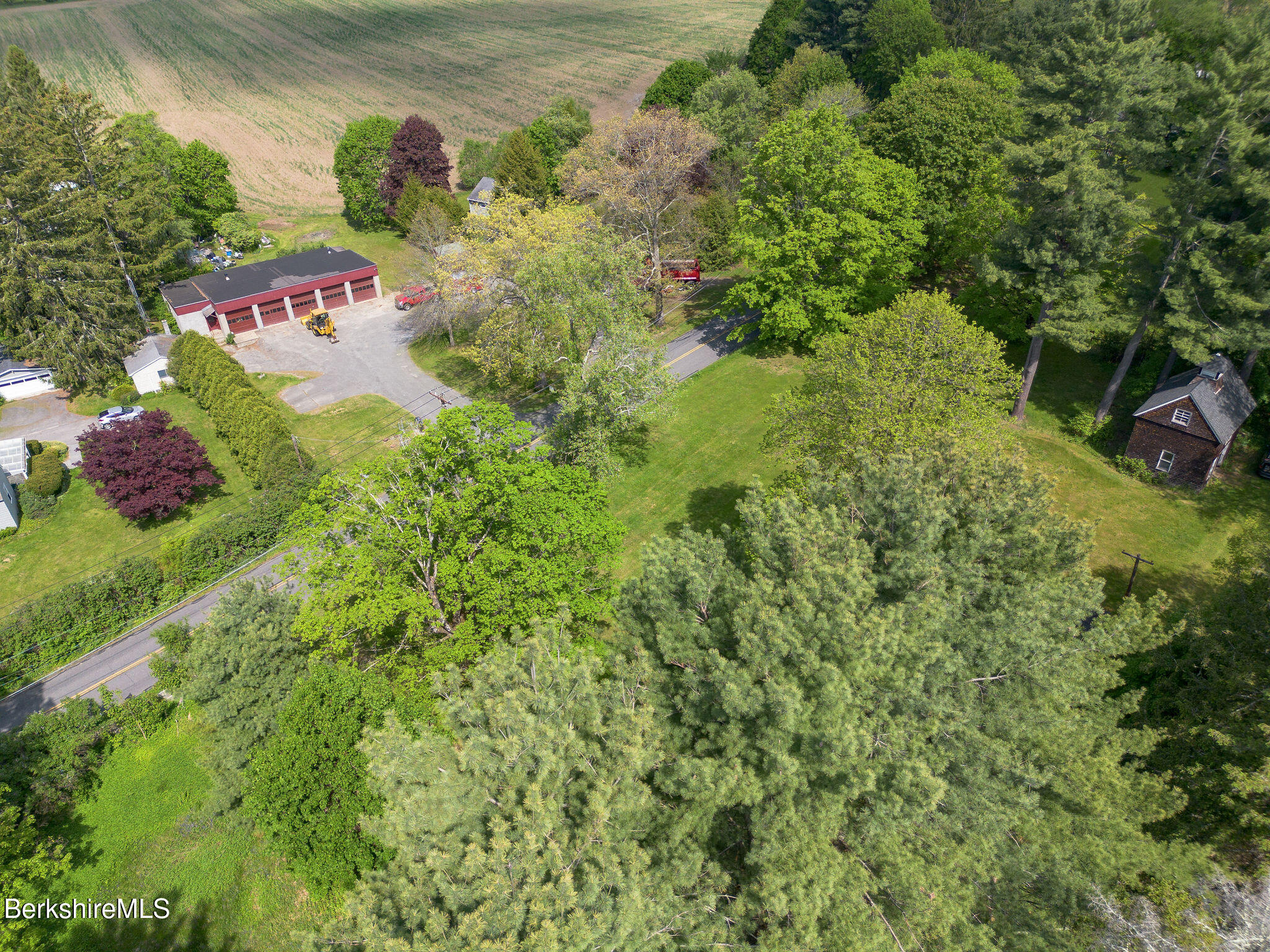 153 Hurlburt Road Great Barrington, MA 01230 - Photo 1 of 13 0001-exterior