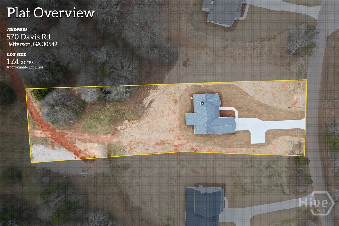 570 Davis Road Jefferson, GA 30549 - Photo 59 of 66