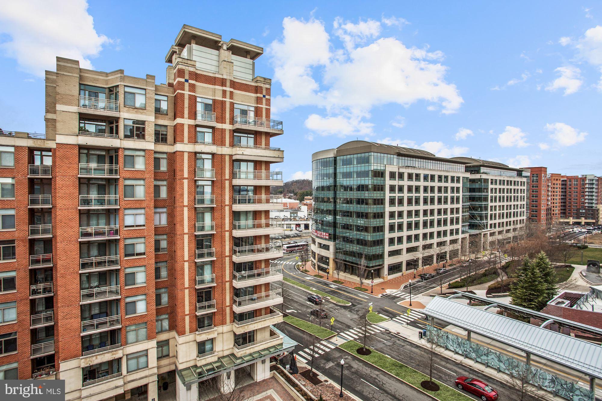 3650 South Glebe Road, Unit 749 Arlington, VA 22202 - Photo 1 of 54