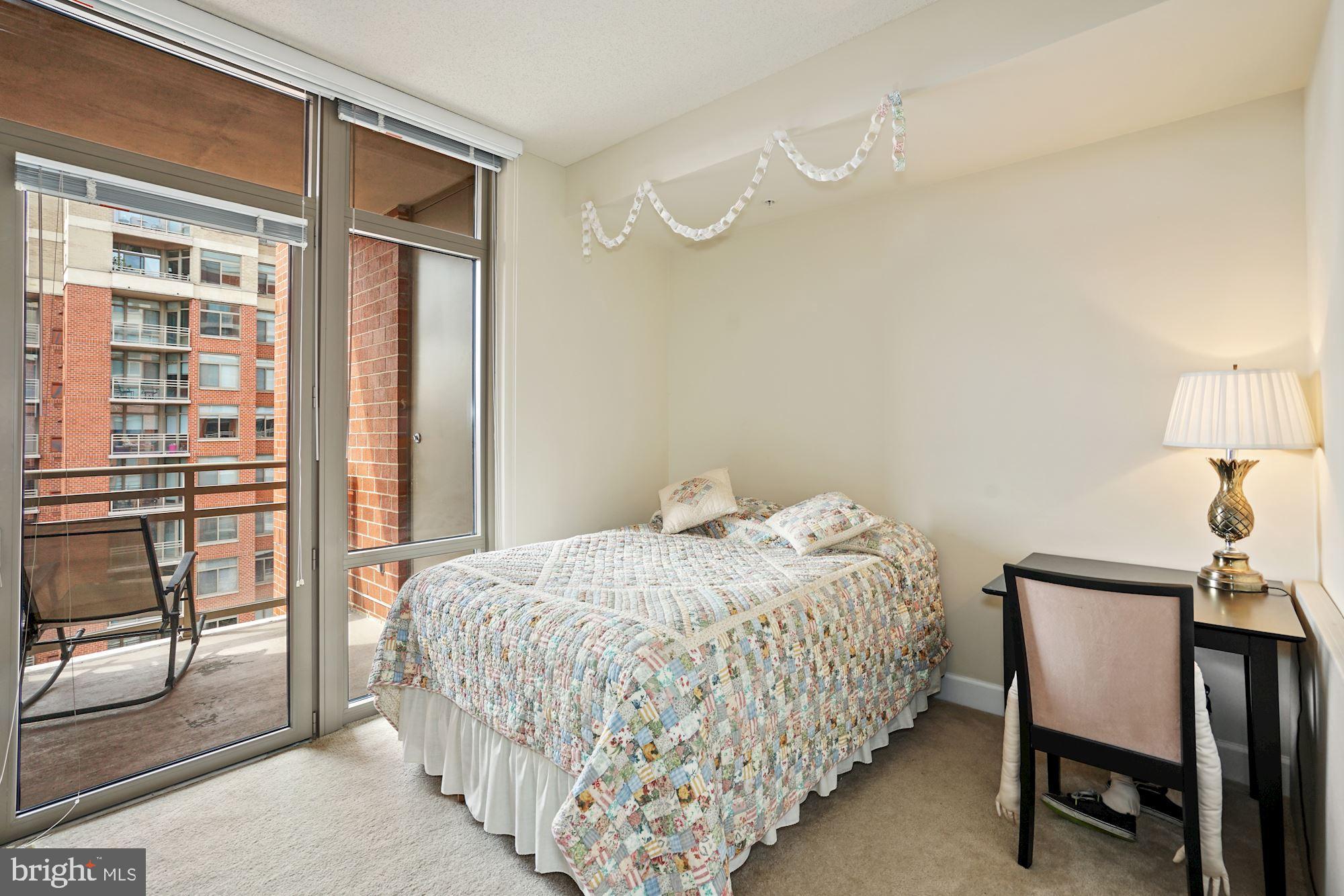 3650 South Glebe Road, Unit 749 Arlington, VA 22202 - Photo 12 of 54 2nd Bedroom