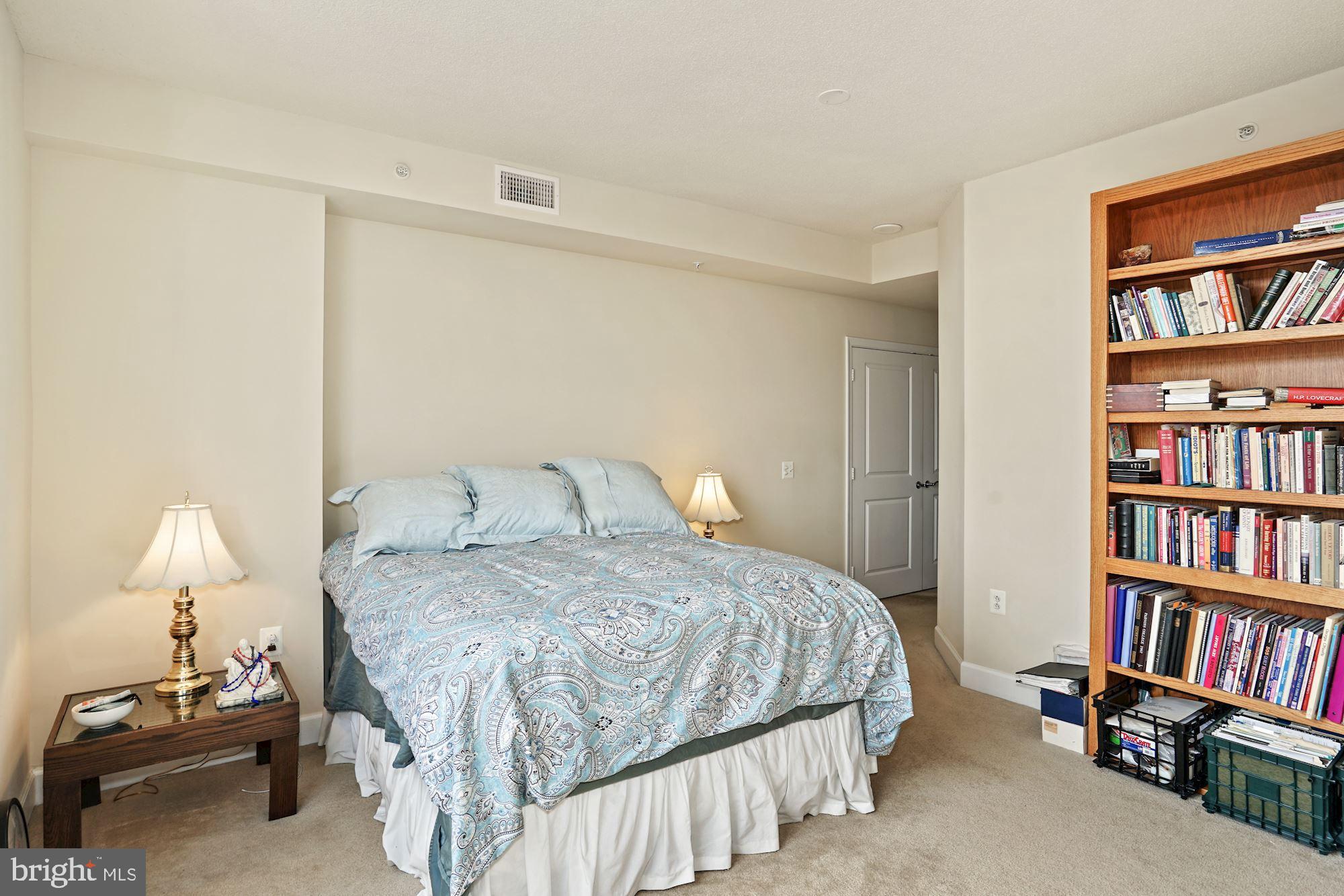 3650 South Glebe Road, Unit 749 Arlington, VA 22202 - Photo 19 of 54 Primary Bedroom