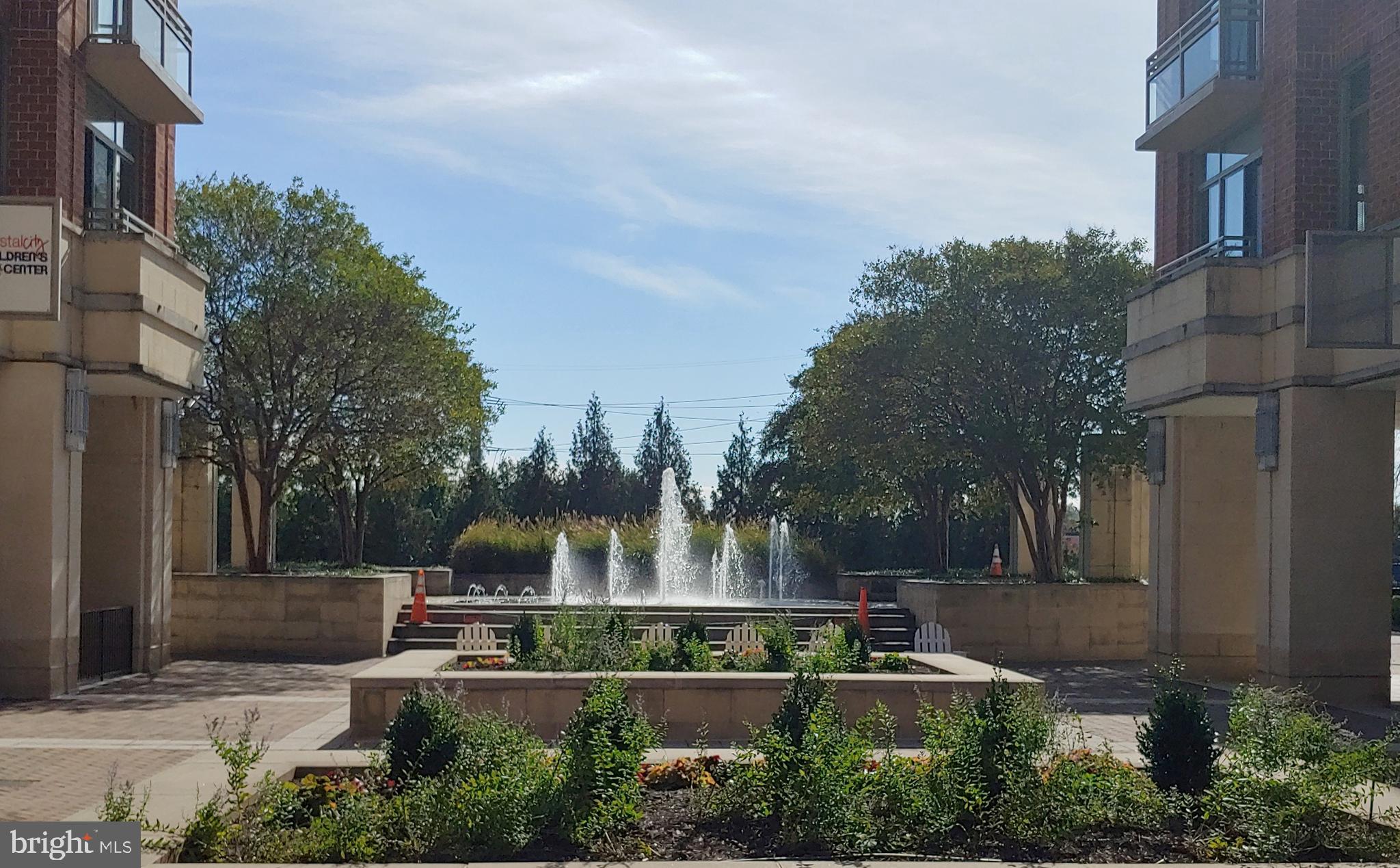 3650 South Glebe Road, Unit 749 Arlington, VA 22202 - Photo 49 of 54 Neighborhood