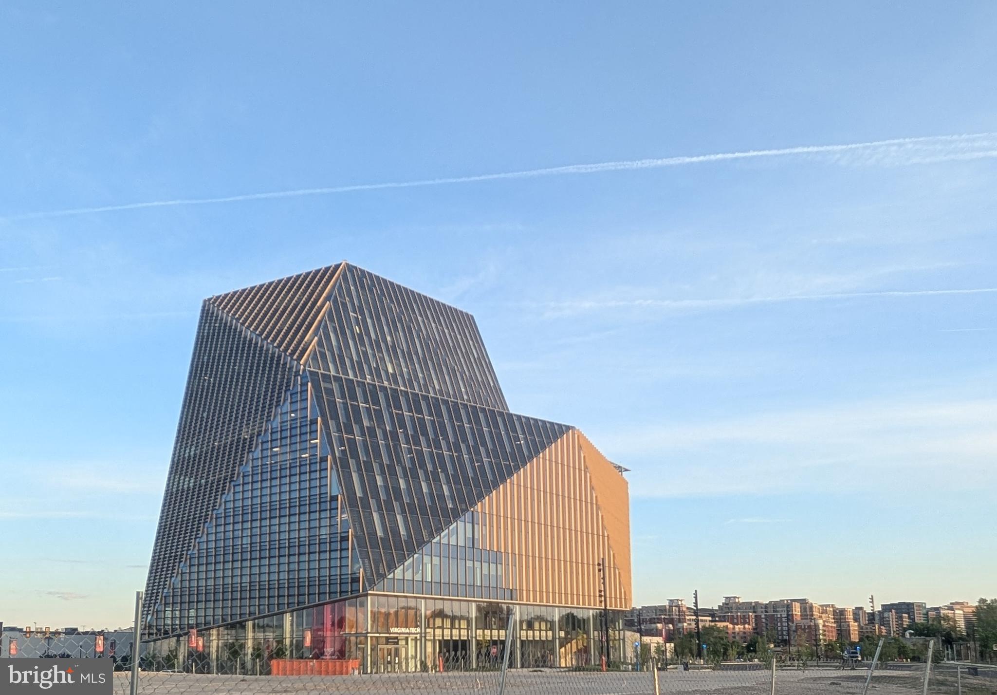 3650 South Glebe Road, Unit 749 Arlington, VA 22202 - Photo 52 of 54 VA Tech Innovation Campus