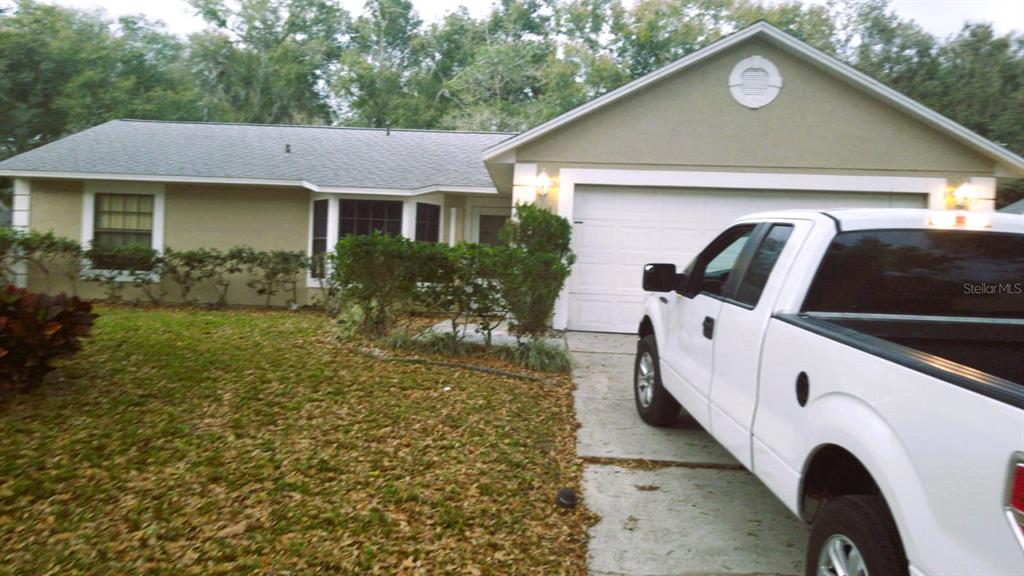 5122 Log Wagon Road Ocoee, FL 34761 - Photo 1 of 1 FRONT