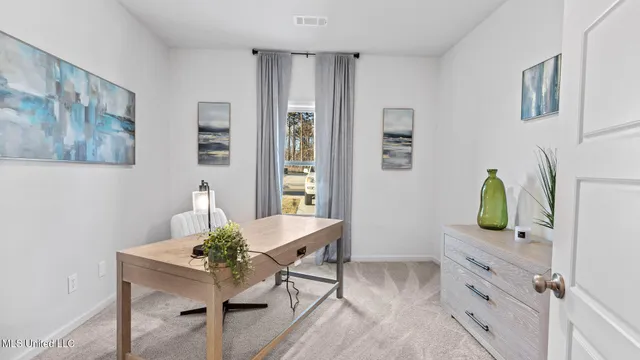 $349,900 | 718 Honeysuckle Loop, Canton, MS 39046