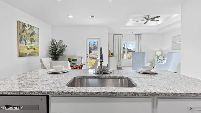 $349,900 | 718 Honeysuckle Loop, Canton, MS 39046