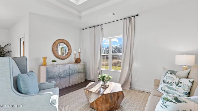 $349,900 | 718 Honeysuckle Loop, Canton, MS 39046