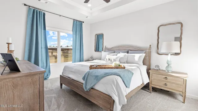 $349,900 | 718 Honeysuckle Loop, Canton, MS 39046