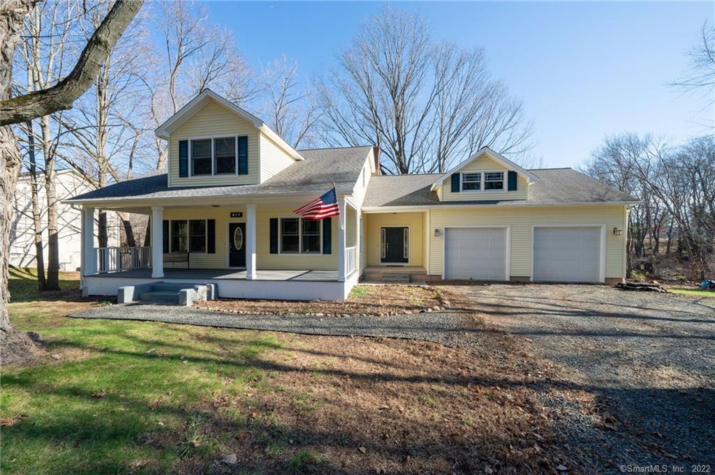 917 Mt Vernon Road Southington, CT 06489 - Photo 1 of 1 Gallery Image 1