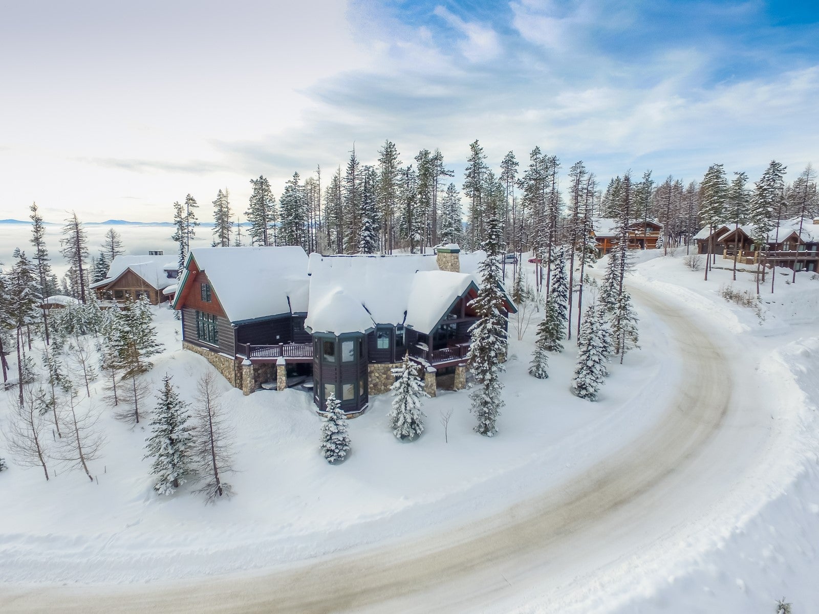 116 Ridge Top Drive Whitefish, MT 59937 - Photo 59 of 62 Gallery Image 59