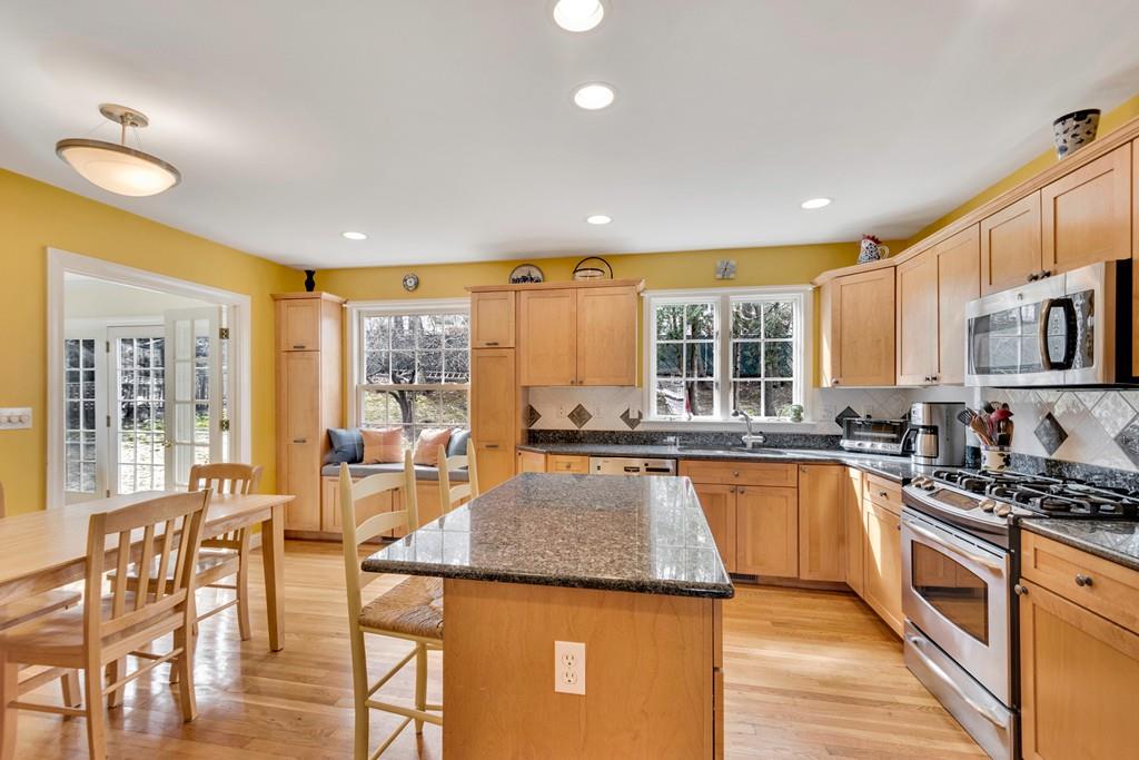 6 New Meadows Road Winchester, MA 01890 - Photo 10 of 32 Gallery Image 10