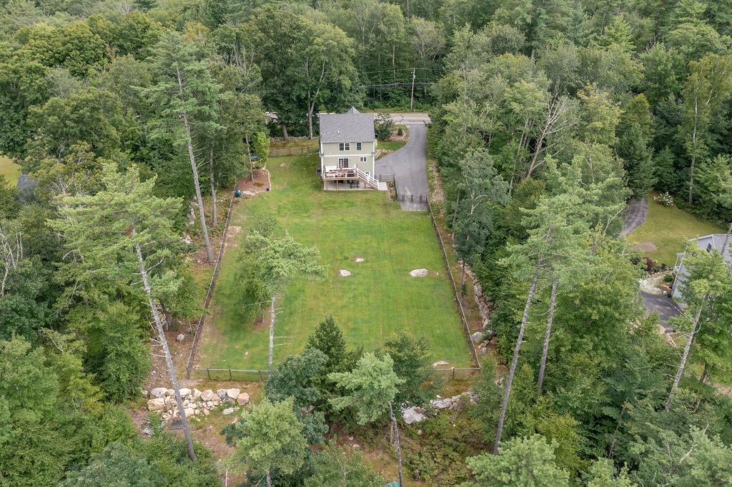 114 Young Road Barrington, NH 03825 - Photo 35 of 37 Gallery Image 35
