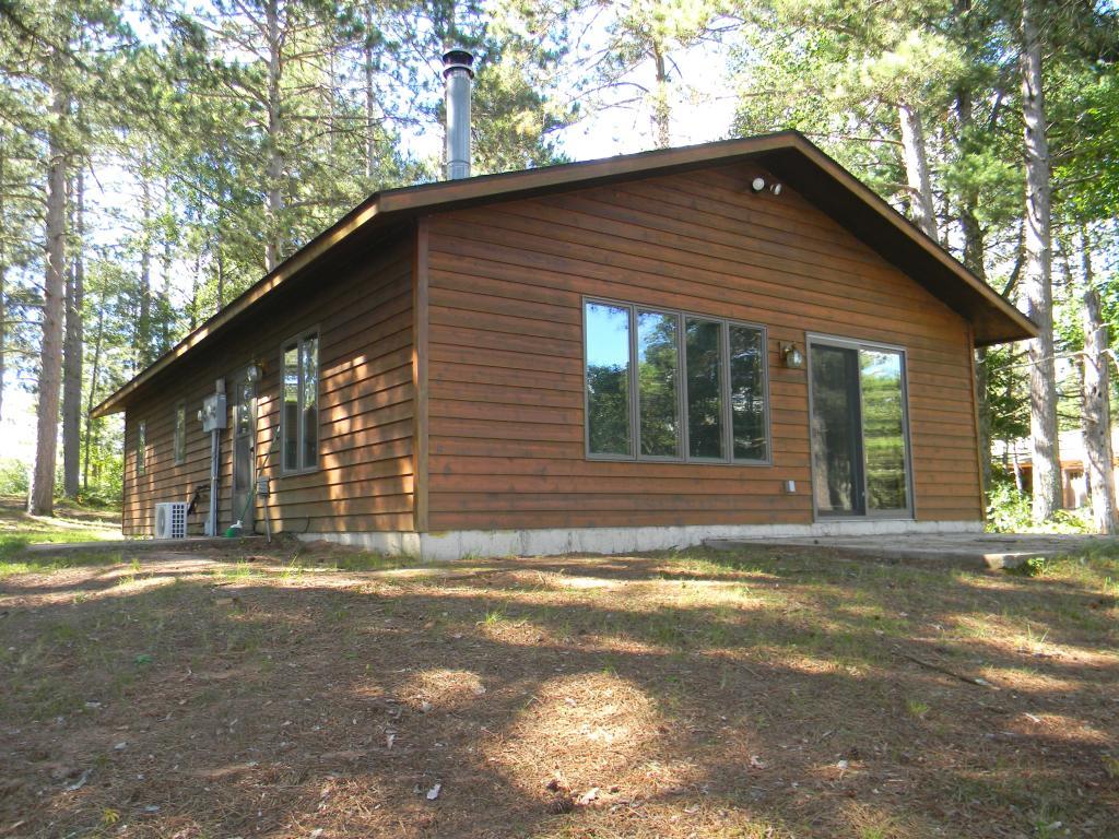 11360 Twin Lakes Road Solon Springs, WI 54873 - Photo 1 of 1 Gallery Image 1