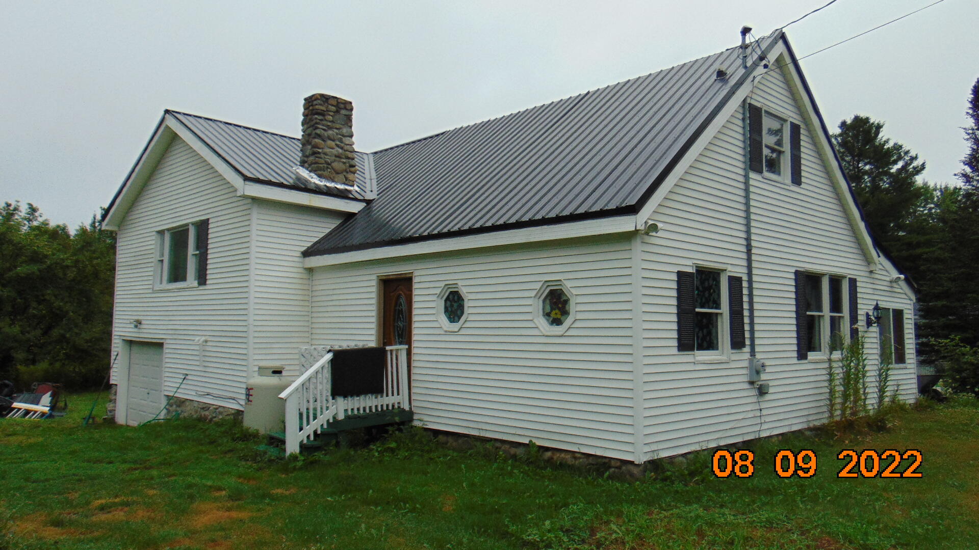 71 Atkinson Road Bradford, ME 04410 - Photo 2 of 27 DSC04493