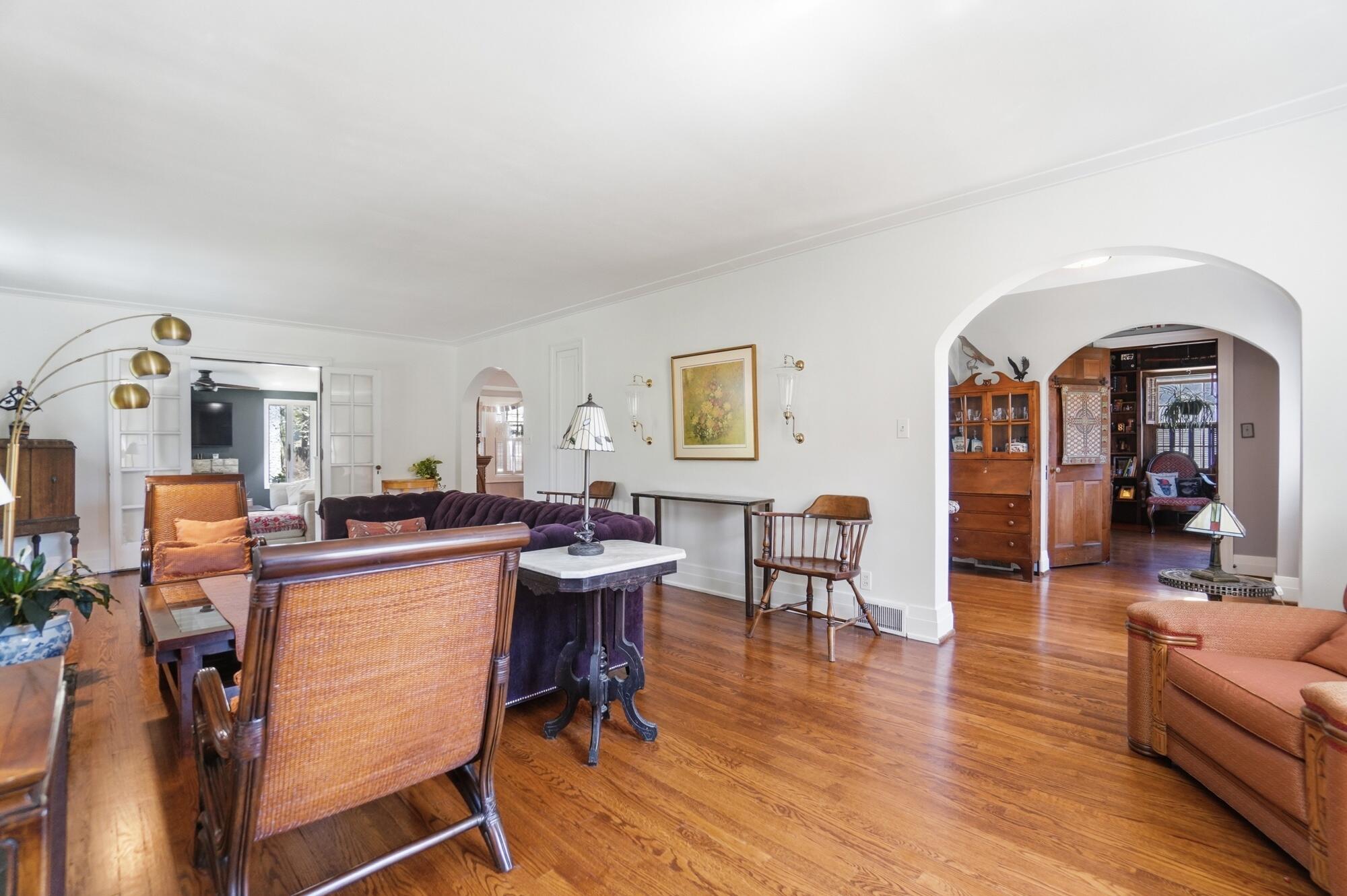 124 Hawthorne Road Springfield, OH 45504 - Photo 8 of 91