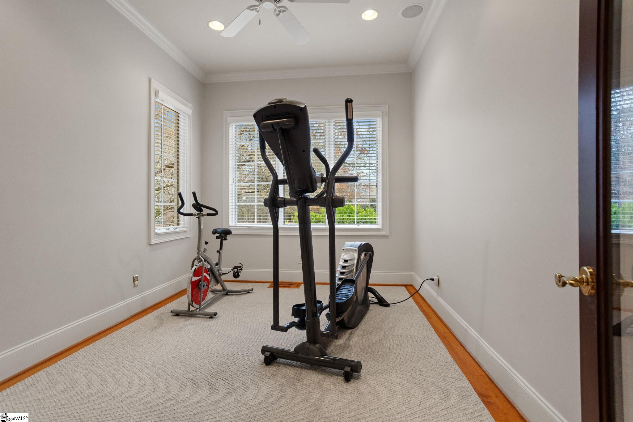 1035 Willis Road Spartanburg, SC 29301 - Photo 27 of 50 Gallery Image 27