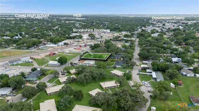 $247,000 | 204 West Johnson Street, Cuero, TX 77954