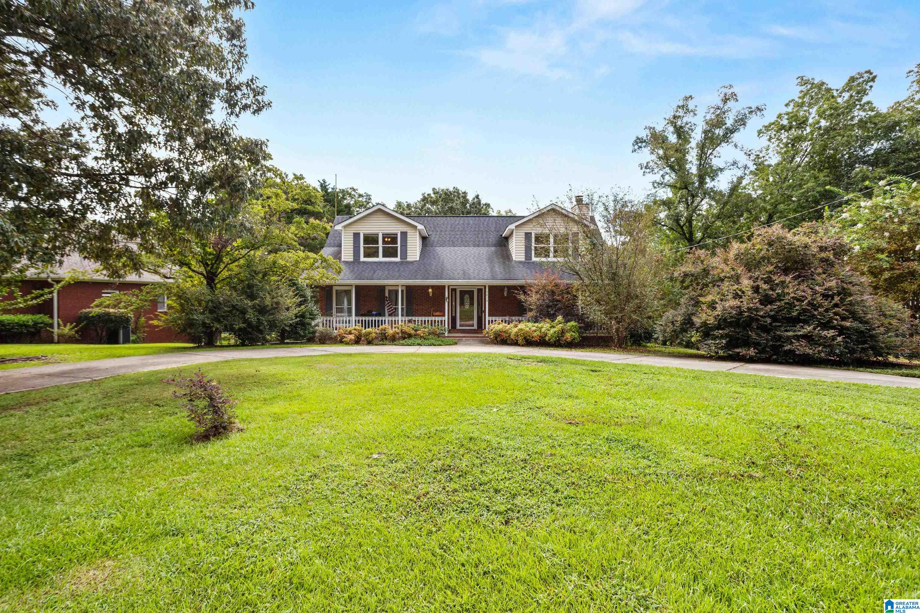 7816 Genery Trail McCalla, AL 35111 - Photo 1 of 45